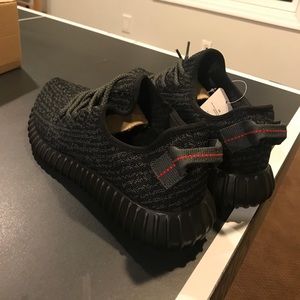 adidas tubular shadow yeezy boost 350 pirate black 2015